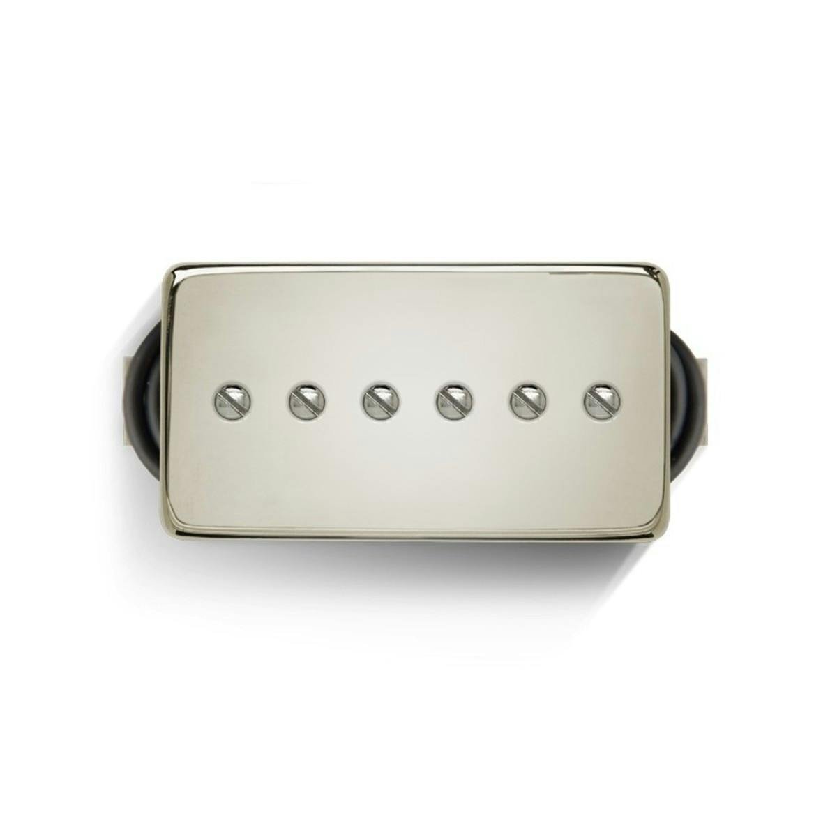 Bare Knuckle HSP-90 Mississippi Queen Calibrated Set Nickel